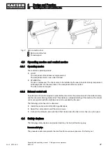 Preview for 37 page of KAESER KOMPRESSOREN EPC 1000-2-G Assembly And Operating Manual