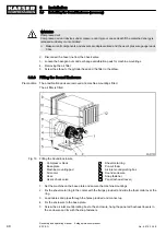 Preview for 50 page of KAESER KOMPRESSOREN EPC 1000-2-G Assembly And Operating Manual