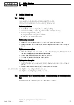 Preview for 51 page of KAESER KOMPRESSOREN EPC 1000-2-G Assembly And Operating Manual