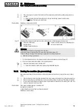 Preview for 69 page of KAESER KOMPRESSOREN EPC 1000-2-G Assembly And Operating Manual