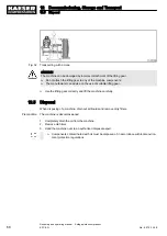 Preview for 78 page of KAESER KOMPRESSOREN EPC 1000-2-G Assembly And Operating Manual