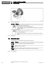 Preview for 30 page of KAESER KOMPRESSOREN EPC-2-G Series Assembly And Operating Manual