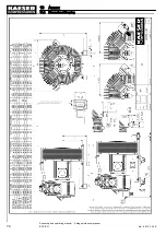 Preview for 84 page of KAESER KOMPRESSOREN EPC-2-G Series Assembly And Operating Manual