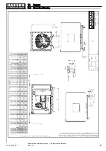 Preview for 85 page of KAESER KOMPRESSOREN EPC-2-G Series Assembly And Operating Manual