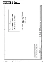 Preview for 89 page of KAESER KOMPRESSOREN EPC-2-G Series Assembly And Operating Manual