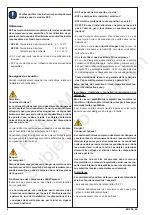 Preview for 6 page of KAESER KOMPRESSOREN KCF 25 Instructions For Installation And Operation Manual