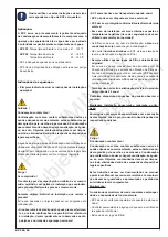 Preview for 7 page of KAESER KOMPRESSOREN KCF 25 Instructions For Installation And Operation Manual