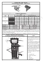 Preview for 10 page of KAESER KOMPRESSOREN KCF 25 Instructions For Installation And Operation Manual