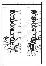 Preview for 22 page of KAESER KOMPRESSOREN KCF 25 Instructions For Installation And Operation Manual