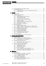 Preview for 5 page of KAESER KOMPRESSOREN MOBILAIR M55 PE Operator'S Manual