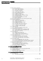 Preview for 6 page of KAESER KOMPRESSOREN MOBILAIR M55 PE Operator'S Manual