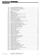 Preview for 9 page of KAESER KOMPRESSOREN MOBILAIR M55 PE Operator'S Manual