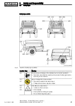 Preview for 41 page of KAESER KOMPRESSOREN MOBILAIR M55 PE Operator'S Manual