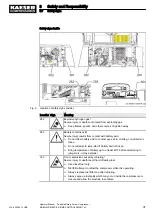 Preview for 43 page of KAESER KOMPRESSOREN MOBILAIR M55 PE Operator'S Manual