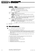 Preview for 44 page of KAESER KOMPRESSOREN MOBILAIR M55 PE Operator'S Manual