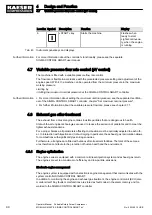 Preview for 56 page of KAESER KOMPRESSOREN MOBILAIR M55 PE Operator'S Manual