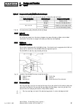 Preview for 61 page of KAESER KOMPRESSOREN MOBILAIR M55 PE Operator'S Manual