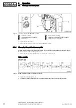 Preview for 78 page of KAESER KOMPRESSOREN MOBILAIR M55 PE Operator'S Manual