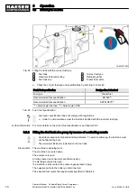 Preview for 86 page of KAESER KOMPRESSOREN MOBILAIR M55 PE Operator'S Manual