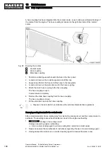 Preview for 116 page of KAESER KOMPRESSOREN MOBILAIR M55 PE Operator'S Manual