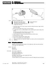 Preview for 121 page of KAESER KOMPRESSOREN MOBILAIR M55 PE Operator'S Manual