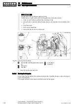 Preview for 122 page of KAESER KOMPRESSOREN MOBILAIR M55 PE Operator'S Manual