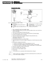 Preview for 125 page of KAESER KOMPRESSOREN MOBILAIR M55 PE Operator'S Manual