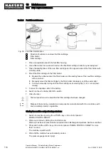 Preview for 126 page of KAESER KOMPRESSOREN MOBILAIR M55 PE Operator'S Manual