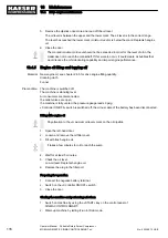 Preview for 128 page of KAESER KOMPRESSOREN MOBILAIR M55 PE Operator'S Manual