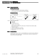 Preview for 135 page of KAESER KOMPRESSOREN MOBILAIR M55 PE Operator'S Manual