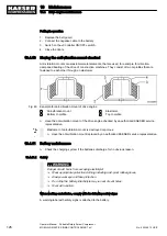 Preview for 138 page of KAESER KOMPRESSOREN MOBILAIR M55 PE Operator'S Manual