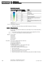 Preview for 140 page of KAESER KOMPRESSOREN MOBILAIR M55 PE Operator'S Manual