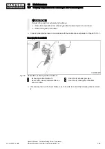 Preview for 143 page of KAESER KOMPRESSOREN MOBILAIR M55 PE Operator'S Manual