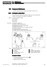 Preview for 145 page of KAESER KOMPRESSOREN MOBILAIR M55 PE Operator'S Manual