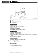 Preview for 153 page of KAESER KOMPRESSOREN MOBILAIR M55 PE Operator'S Manual