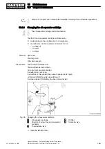 Preview for 157 page of KAESER KOMPRESSOREN MOBILAIR M55 PE Operator'S Manual