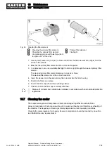 Preview for 163 page of KAESER KOMPRESSOREN MOBILAIR M55 PE Operator'S Manual