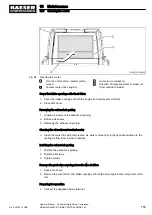 Preview for 165 page of KAESER KOMPRESSOREN MOBILAIR M55 PE Operator'S Manual