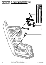 Preview for 190 page of KAESER KOMPRESSOREN MOBILAIR M55 PE Operator'S Manual