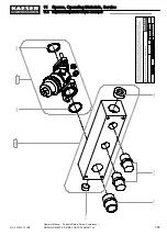 Preview for 193 page of KAESER KOMPRESSOREN MOBILAIR M55 PE Operator'S Manual