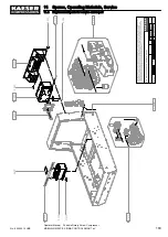 Preview for 195 page of KAESER KOMPRESSOREN MOBILAIR M55 PE Operator'S Manual