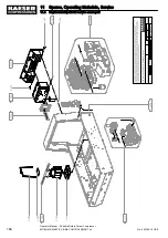 Preview for 196 page of KAESER KOMPRESSOREN MOBILAIR M55 PE Operator'S Manual