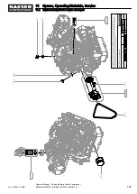 Preview for 203 page of KAESER KOMPRESSOREN MOBILAIR M55 PE Operator'S Manual