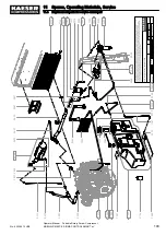 Preview for 205 page of KAESER KOMPRESSOREN MOBILAIR M55 PE Operator'S Manual