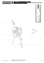 Preview for 207 page of KAESER KOMPRESSOREN MOBILAIR M55 PE Operator'S Manual