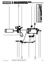 Preview for 209 page of KAESER KOMPRESSOREN MOBILAIR M55 PE Operator'S Manual