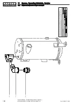 Preview for 210 page of KAESER KOMPRESSOREN MOBILAIR M55 PE Operator'S Manual