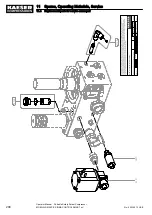 Preview for 212 page of KAESER KOMPRESSOREN MOBILAIR M55 PE Operator'S Manual