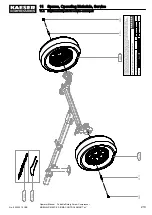 Preview for 225 page of KAESER KOMPRESSOREN MOBILAIR M55 PE Operator'S Manual