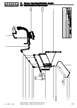 Preview for 231 page of KAESER KOMPRESSOREN MOBILAIR M55 PE Operator'S Manual